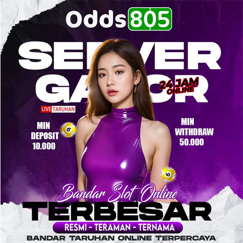 SLOTQRIS >> Akses Bermain Link Situs Slot Thailand Paling Gacor Malam Ini image 1